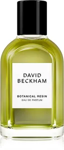 David Beckham Botanical Resin Eau de Parfum för män 50 ml