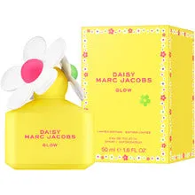 Marc jacobs Daisy Glow EDT - 50 ml