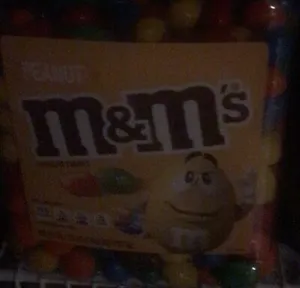 M&m