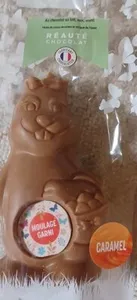 Alice le lapin au caramel