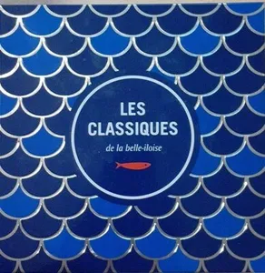 Les Classiques de la belle-iloise