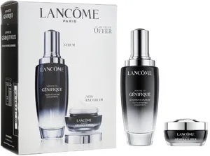 Lancôme Génifique Hudvårdspresentset
