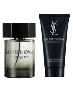 Yves Saint Laurent - La Nuit De L'Homme EDT - Giftset