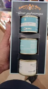 Terroir gastronomique