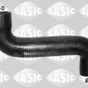 Laddluftslang SASIC 3356018