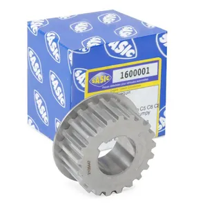 Kugghjul till vevaxel SASIC 1600001
