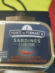 Sardines