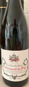 Chateauneuf-du-pape