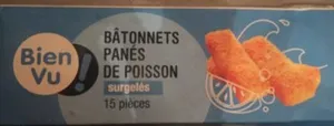 Poisson Panés de Poisson