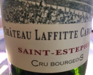 Château Lafitte Carcasset