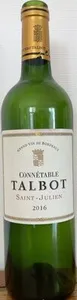 Connétable talbot