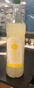 Sirop de citron