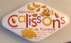 Calisson