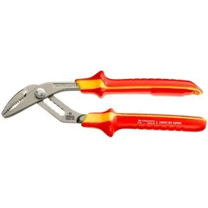 Facom 180a.Ve Polygriptång, Handverktyg