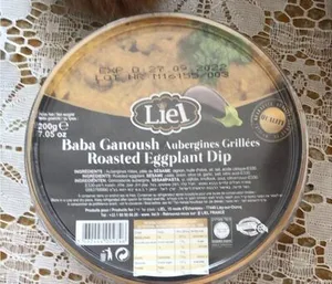 Baba Ganoush