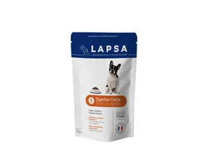 Lapsa Adult Dog Kibble Easy Digestion Alla raser 3kg