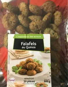 Falafels