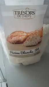 Farine Blanche T55