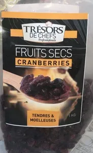 Cranberries