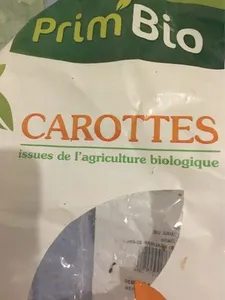 Carottes