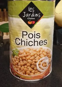 Pois chiche