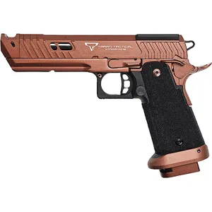 Army Armament TTI JW4 Sand Viper GBB 6mm