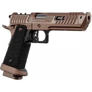 Army Armament TTI JW4 Sand Viper GBB 6mm