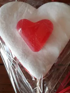 Guimauve et confiserie gelifiee