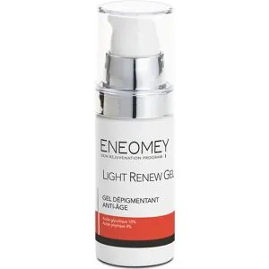 Eneomey Light Renew Gel 30 Ml - Babyface.Se