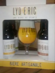 Bière artisanale