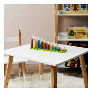 Färgglad Kulram, Från 3 år