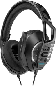 Nacon - Rig Headphones 300 Pro HN - Black