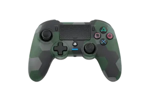 Nacon Wireless Dualshock 4 V2 Controller Asymmet