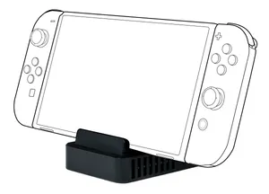 Nacon Switch Tv Stand /Nintendo Switch