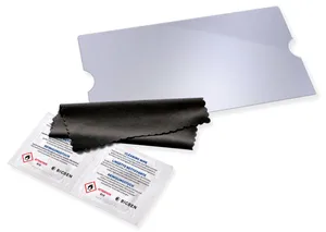 Nacon - Tempered Glass - PS5 Portal