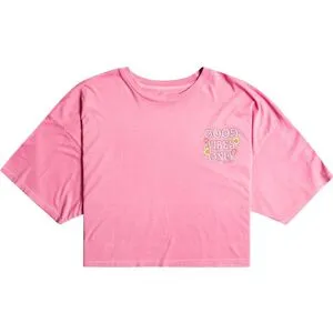 Billabong Feeling Free Tee FLAMINGO L