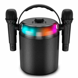 Högtalare Ledwood LD-PLAYKARAOKE