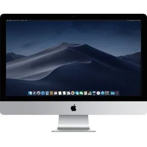 Apple iMac 5K 2019   27"   i5-9600K   32 GB   2 TB Fusion Drive   580X   kompatibla tillbehör   US