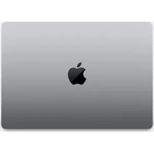 Apple MacBook Pro 2023 M2   14.2"   M2 Max 12-Core CPU   38-Core GPU   32 GB   4 TB SSD   rymdgrå   US