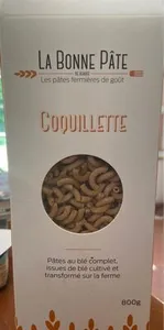Coquillette