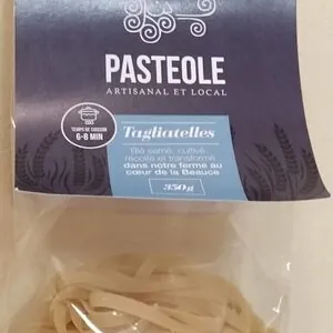 Tagliatelles