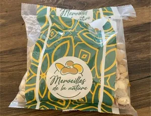 Pistaches coque grillée/salée