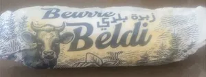 Beurre Beldi