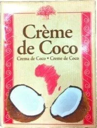 Crème Coco Tretrab Racines