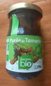 Purée de Tamarin