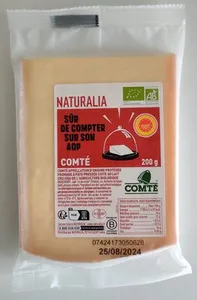 Comté Naturalia