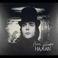 Johannsson Bardi: Haxan