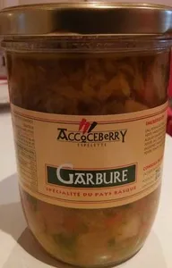 Garbure