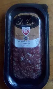 Saucisson sec d'Auvergne