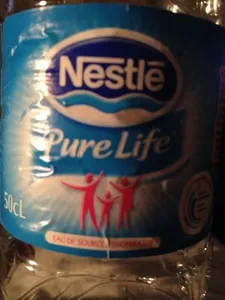 Nestlé Pure Life